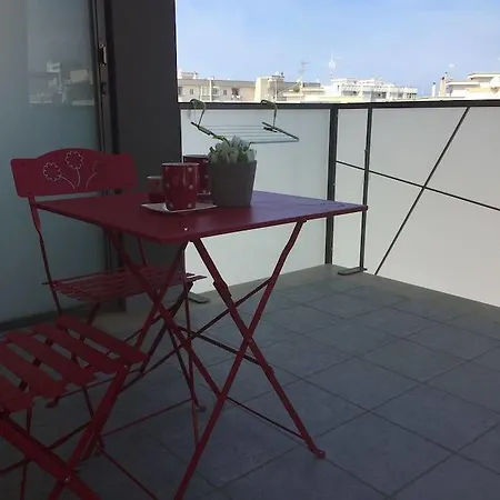 La Maison Corso Italia Gallipoli