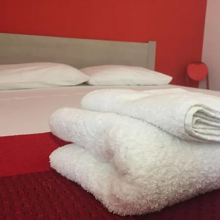 La Maison Corso Italia Bed & Breakfast