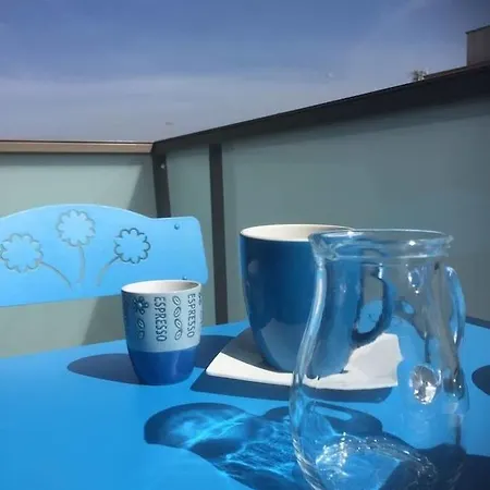 Bed & Breakfast La Maison Corso Italia *